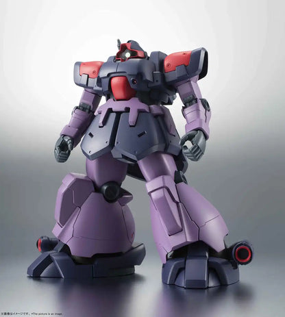 Robot Spirits Mobile Suit Gundam 0083 [Side Ms] Ms-09F/Trop Dom Tropen Ver. Anime About 130Mm Abs Pvc Painted Movable Figure- Japan Figure Store - #1 Bring To You The Best Japanese Goods