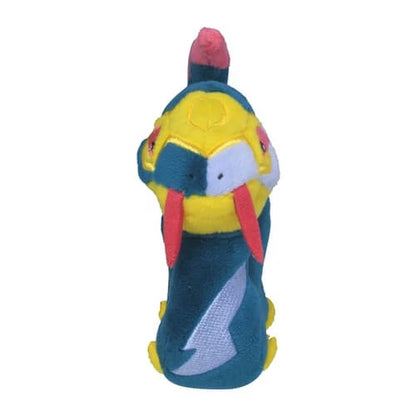 Pokemon Center Original Plush Pokémon Fit Seviper Japan Figure 4521329316956 1