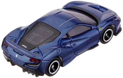 TAKARA TOMY Tomica 59 F8 Tributo- Japan Figure Store - #1 Bring To You The Best Japanese Goods