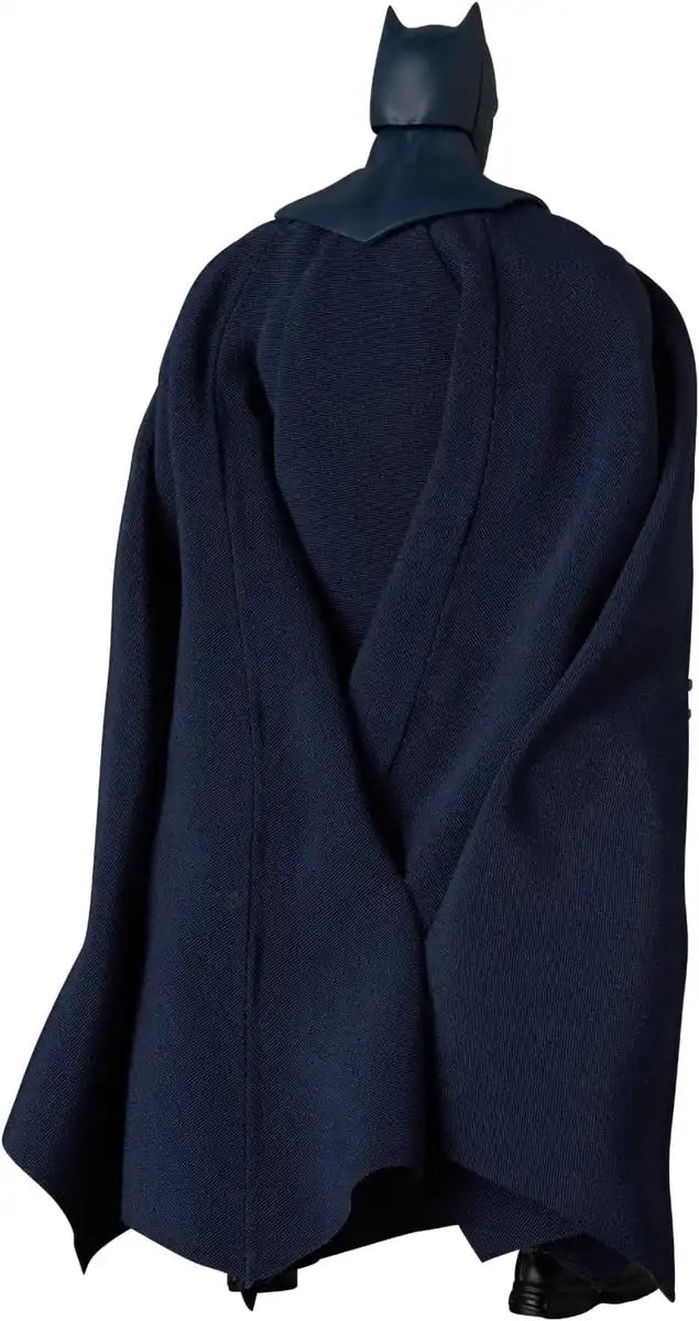 Medicom Toy MAFEX Batman The Flash Ver Action Figure 6.3 Inch