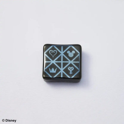 Square Enix Kingdom Hearts 20th Anniversary Edition Chopsticks with Rest- Japan Figure Store - #1 Bring To You The Best Japanese Goods