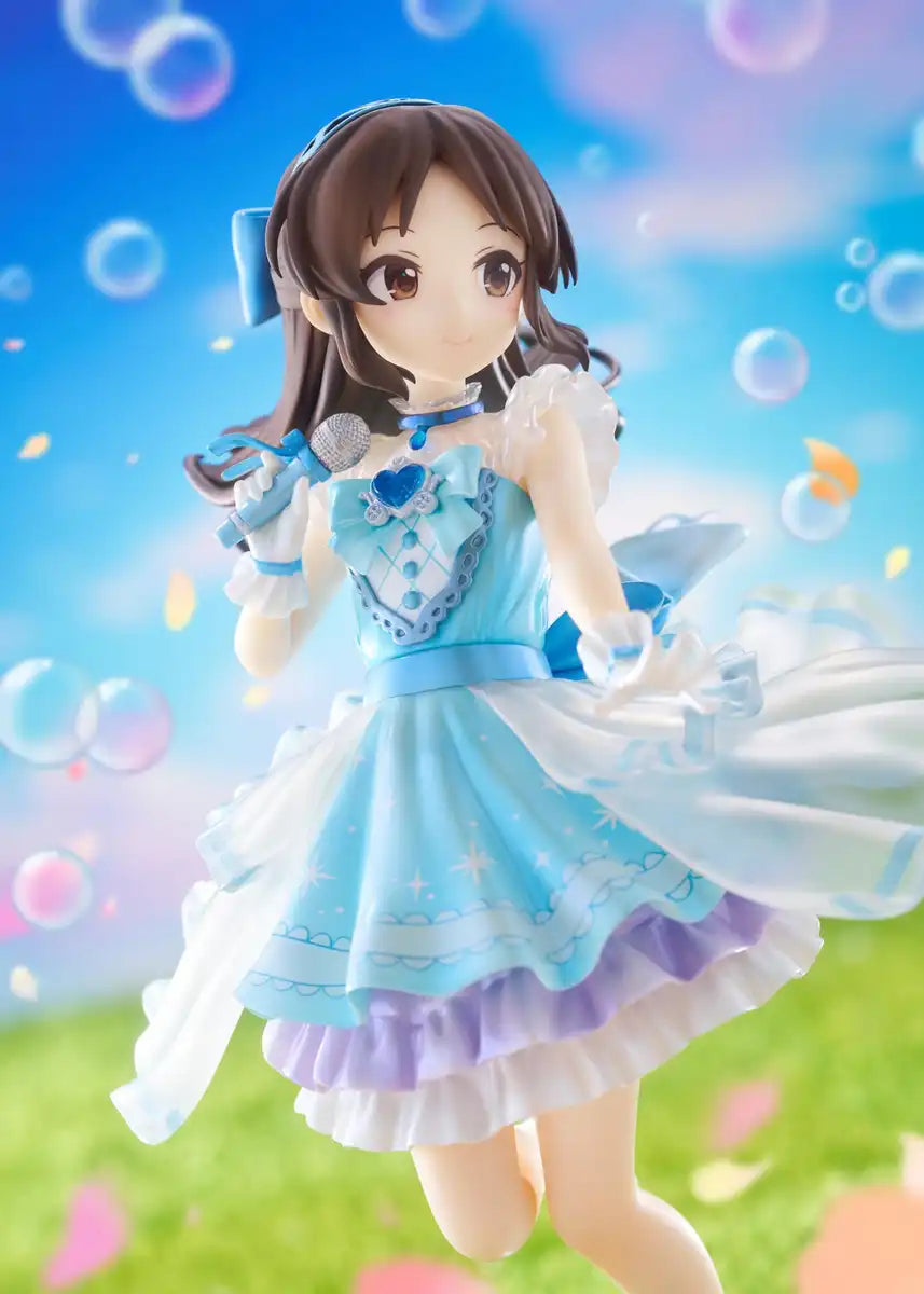 Pm Office A Plum : Figurine Tachibana Arisu 1/7 - The Idolmaster Cinderella Girls U149