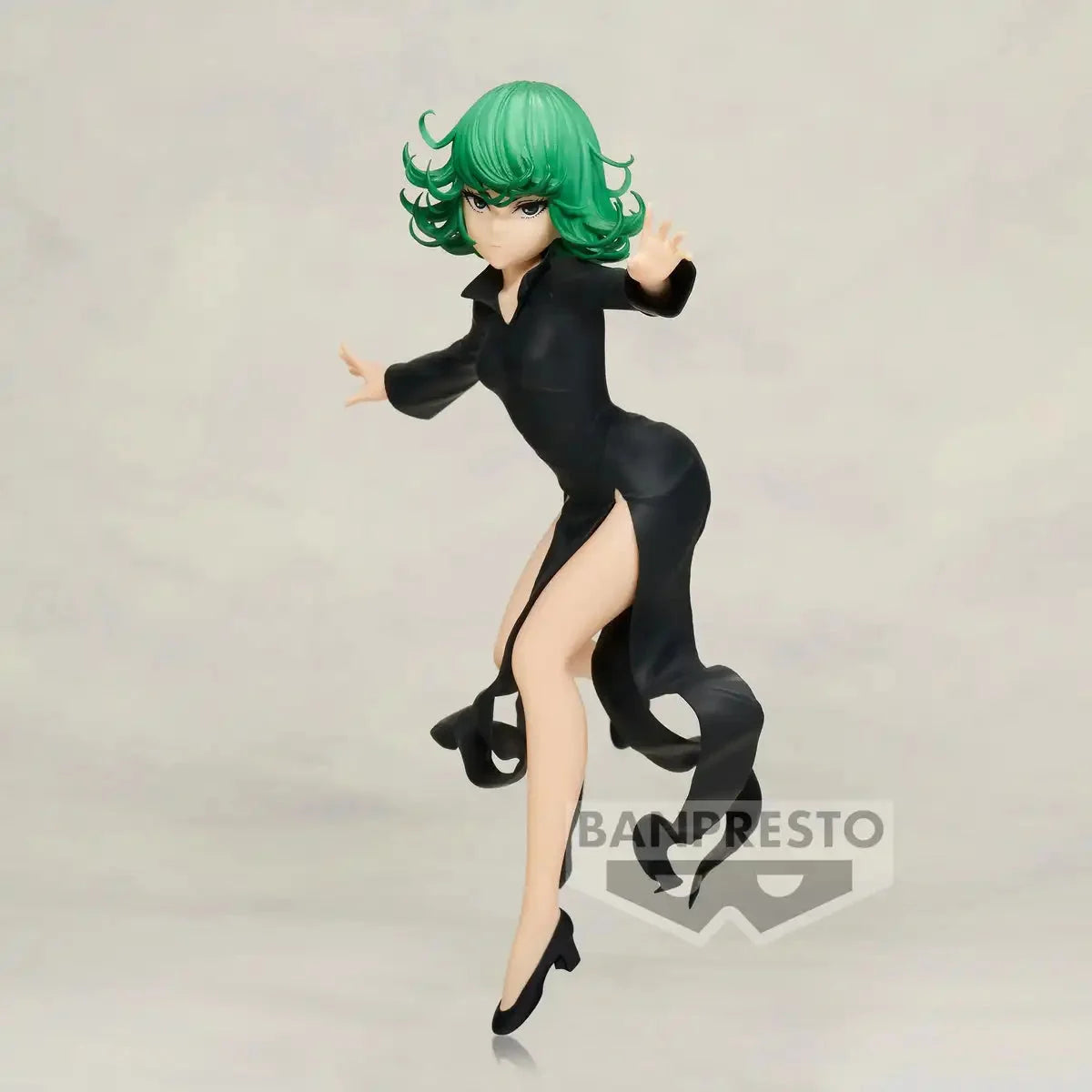 Banpresto One Punch Man Tatsumaki of Terror Figure #5- Japan Figure Store - #1 Bring To You The Best Japanese Goods