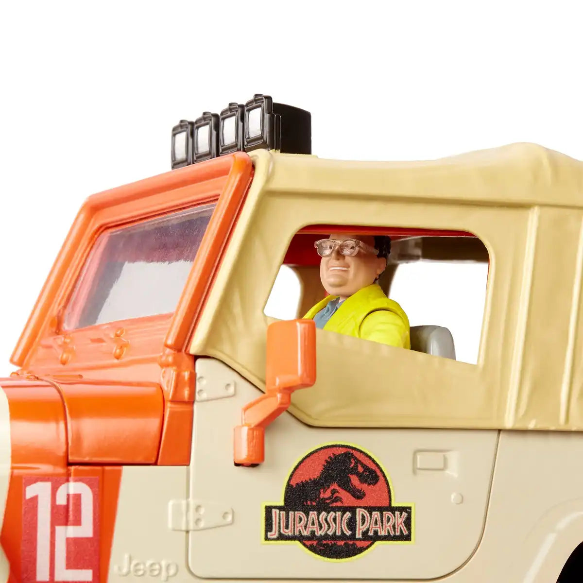 Mattel Jurassic World Gwy59 Jurassic Park Denise Nedley Story Pack Action Figure Toys- Japan Figure Store - #1 Bring To You The Best Japanese Goods