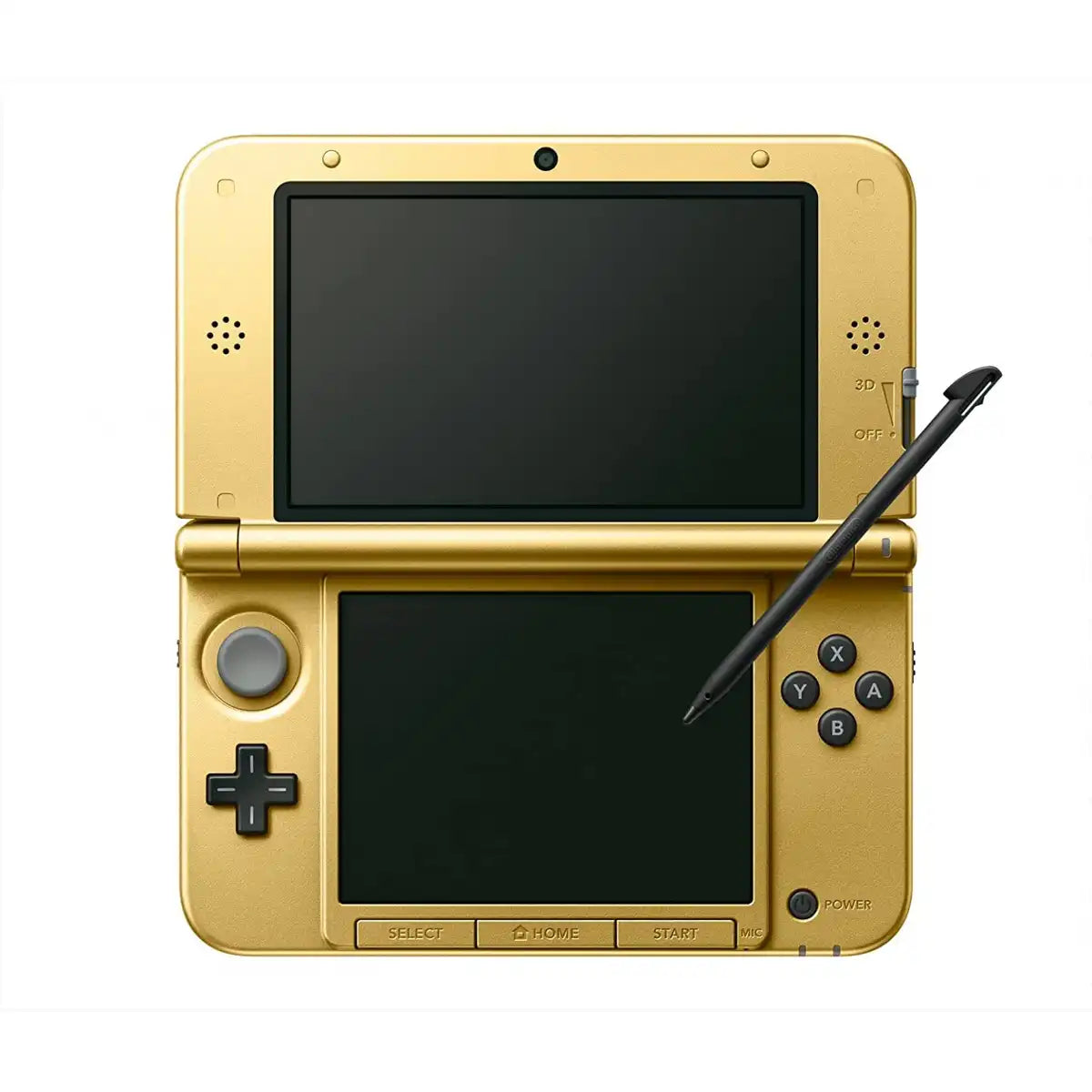 Nintendo Nintendo 3Ds Ll The Legend Of Zelda: A Link Between Worlds Pack - New Japan Figure 4902370521405 3