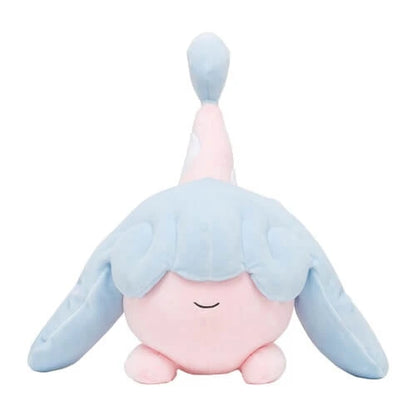 Pokemon Center Original Plush Hello Ponyta Mibrim Japan Figure 4521329308029 1