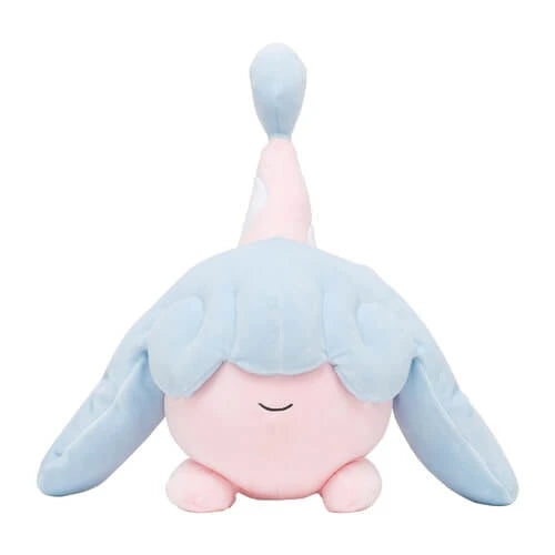 Pokemon Center Original Plush Hello Ponyta Mibrim Japan Figure 4521329308029 1