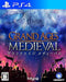 Grand Ages: Medieval Playstation 4 Ps4 Used