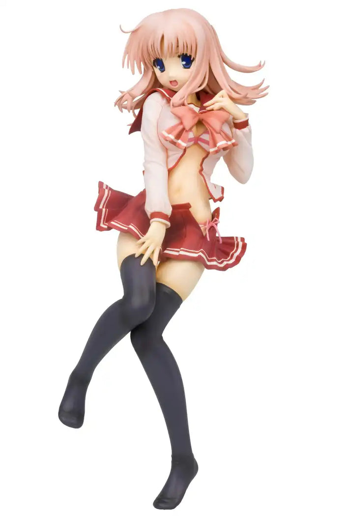 Kotobukiya Japan Toheart2 Anotherdays Harumi Kono Love Motion 1/6 Pvc Figure- Japan Figure Store - #1 Bring To You The Best Japanese Goods