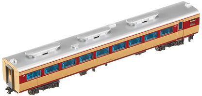 Kato Railway Model Train N Gauge Saha 481 Early Type 4556- Japan Figure Store - #1 Bring To You The Best Japanese Goods