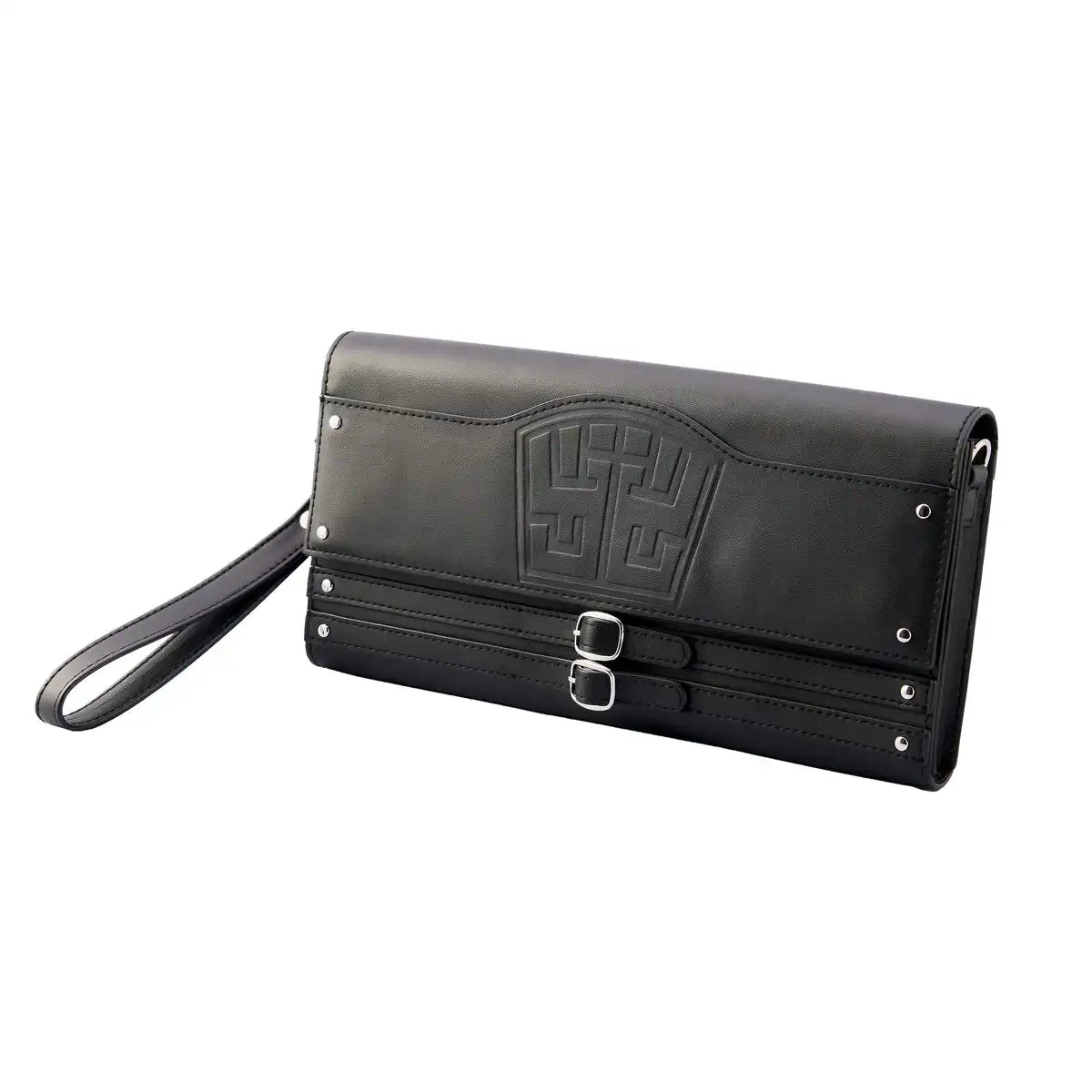 Square Enix Crisis Core: Final Fantasy VII Reunion Multi Case for Game Consoles- Japan Figure Store - #1 Bring To You The Best Japanese Goods