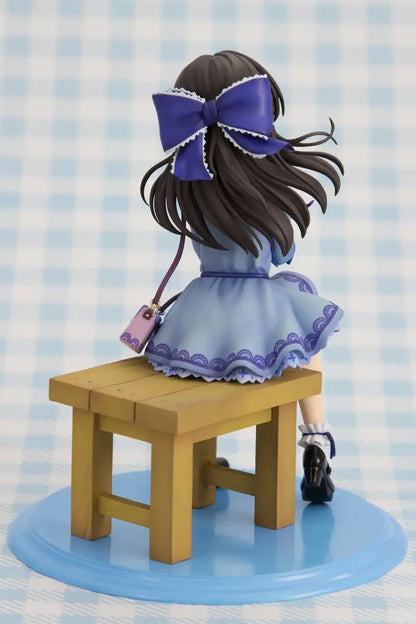 Plum Arisu Tachibana 1/7 Scale PVC Figure Resale The Idolm@ster Cinderella Girls