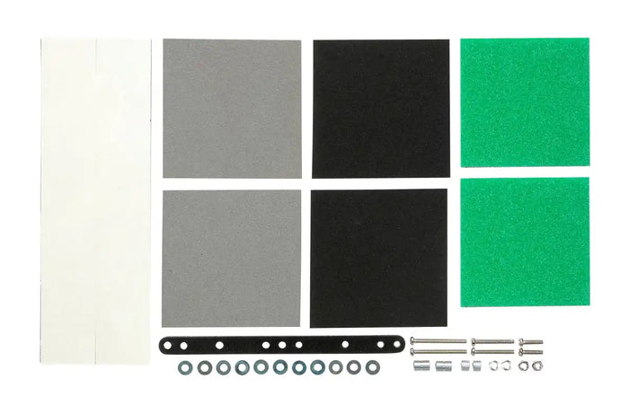 TAMIYA 15441 Mini 4Wd Brake Sponge Set 3 Types- Japan Figure Store - #1 Bring To You The Best Japanese Goods