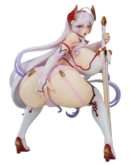 Lechery Edens Ritter Grenze Astaroth Reissue 1/5 Figure Japan Collectible- Japan Figure Store - #1 Bring To You The Best Japanese Goods