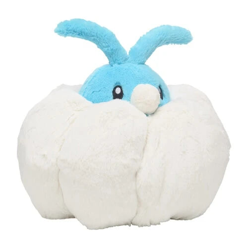 Pokemon Center Original Fluffy Hugging Plush Toy Chilt Japan Figure 4521329338248 2