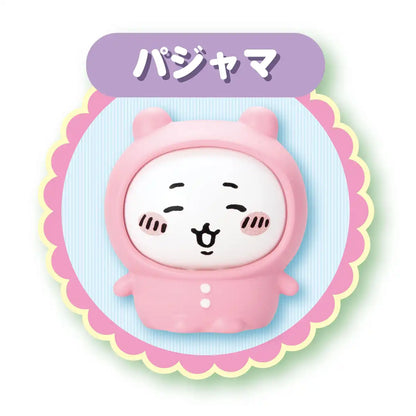 Sega Fave Chiikawa Come Play and Talk Interactive Chiikawa's House Toy Set- Japan Figure Store - #1 Bring To You The Best Japanese Goods