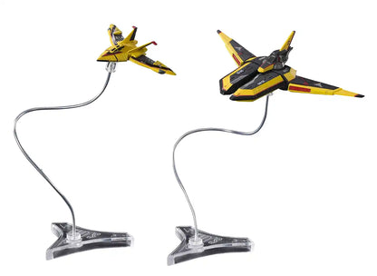 BANDAI S.H.Figuarts Guts Wing 1 & Guts Wing 2 Figure Set Ultraman Tiga- Japan Figure Store - #1 Bring To You The Best Japanese Goods