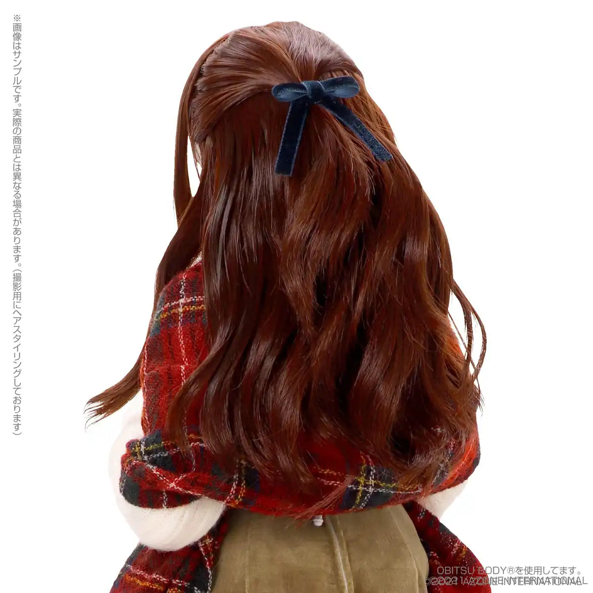 1/3 Scale Doll Narcissenoir X Iris Collect Kano / Winter Date ~Winter Magic~- Japan Figure Store - #1 Bring To You The Best Japanese Goods