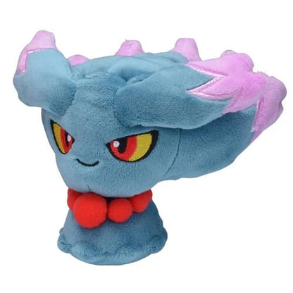 Pokemon Center Original Plush Pokémon Fit Muuma Japan Figure 4521329269047