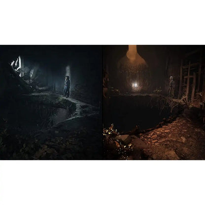 Natsume The Medium For Sony Playstation Ps5 - Pre Order Japan Figure 4988635000076 1