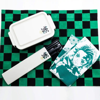 OSK Demon Slayer: Kimetsu No Yaiba Napkin- Japan Figure Store - #1 Bring To You The Best Japanese Goods