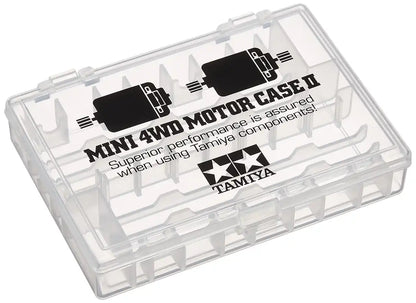 TAMIYA 15505 Mini 4Wd Motor Case 2- Japan Figure Store - #1 Bring To You The Best Japanese Goods
