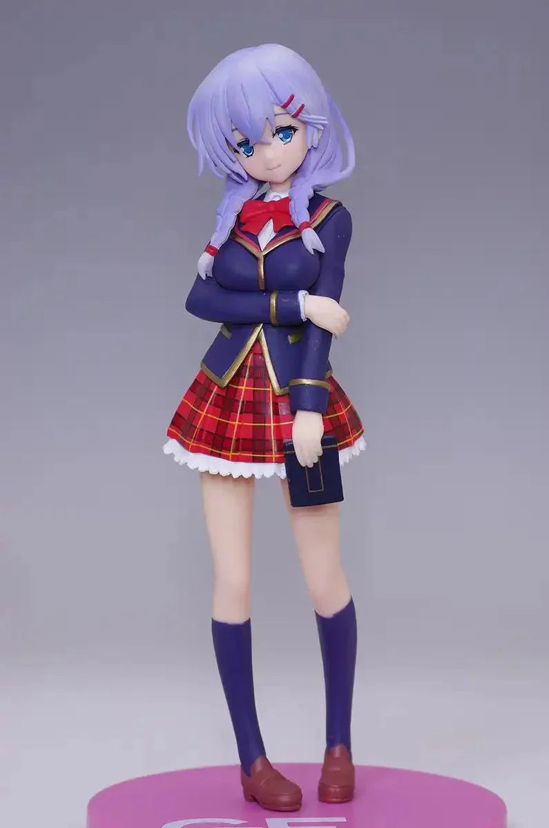 Animewild Fumio Murakami Sega Gf Girlfriend Premium Figure Japan- Japan Figure Store - #1 Bring To You The Best Japanese Goods