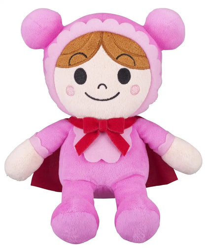 SEGA TOYS Plush Doll Fuwarin Smile S Plus Akachanman Tjn- Japan Figure Store - #1 Bring To You The Best Japanese Goods