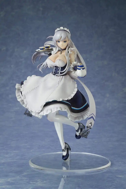 Emontoys Azur Lane Belfast 1/7 Scale Collectible Figure- Japan Figure Store - #1 Bring To You The Best Japanese Goods