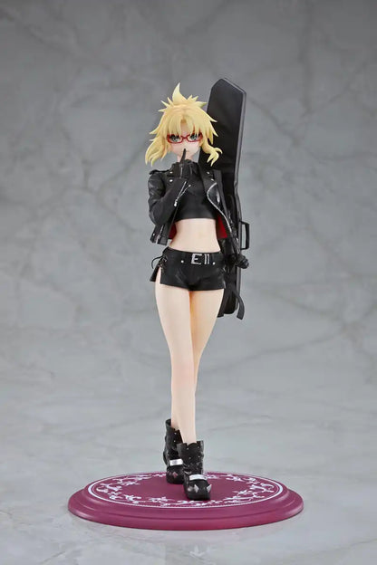 Wanderer Fate Apocrypha Mordred 1/7 Scale Saber of Red Original Glasses Model- Japan Figure Store - #1 Bring To You The Best Japanese Goods