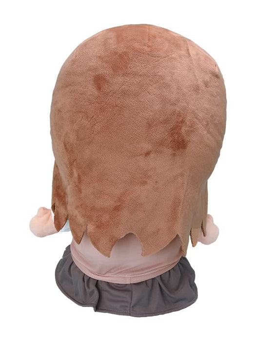 Good Smile Company Misaka Mikoto Large Plush Toy from A Certain Scientific Railgun T- Japan Figure Store - #1 Bring To You The Best Japanese Goods