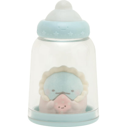 San-X Ab16801 Sumikko Gurashi Petit Bottle Case Lizard Design- Japan Figure Store - #1 Bring To You The Best Japanese Goods