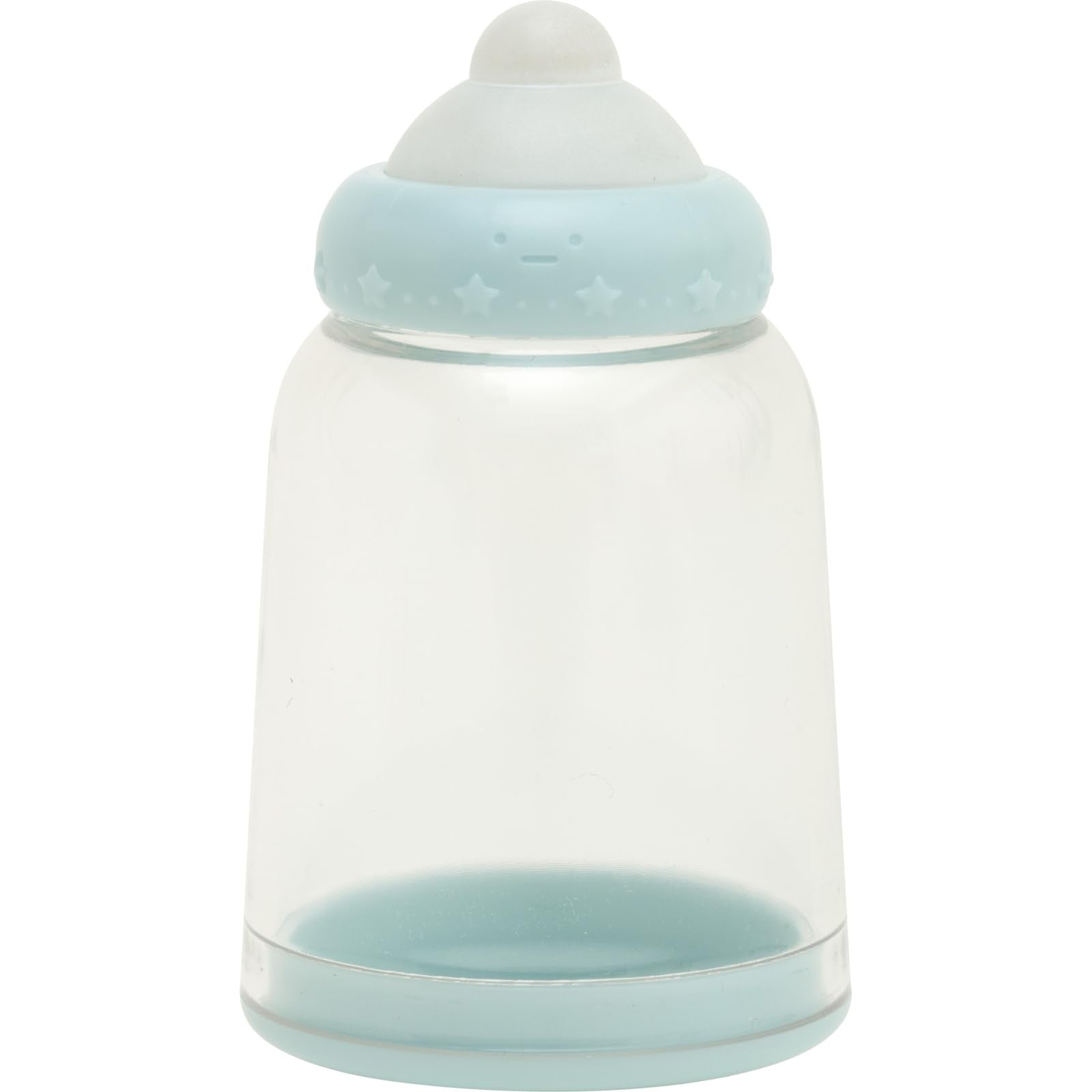 San-X Ab16801 Sumikko Gurashi Petit Bottle Case Lizard Design- Japan Figure Store - #1 Bring To You The Best Japanese Goods