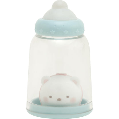 San-X Ab16801 Sumikko Gurashi Petit Bottle Case Lizard Design- Japan Figure Store - #1 Bring To You The Best Japanese Goods