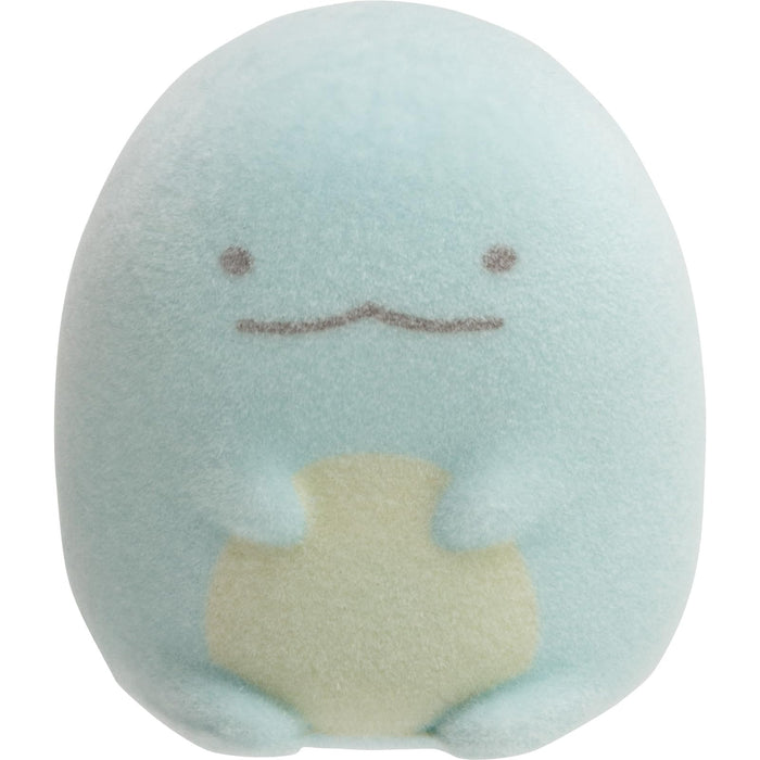 San-X Sumikko Gurashi - Petit Mascot Lizard Ab20605 Collectible Toy- Japan Figure Store - #1 Bring To You The Best Japanese Goods