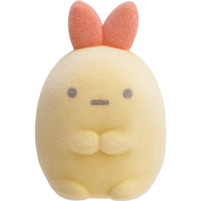 San-X Sumikko Gurashi Petit Mascot Fried Shrimp Tail Ab20606 Toy- Japan Figure Store - #1 Bring To You The Best Japanese Goods