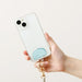 San-X Sumikko Gurashi Smartphone Strap Lizard | Ab24804- Japan Figure Store - #1 Bring To You The Best Japanese Goods