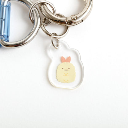 San-X Sumikko Gurashi Smartphone Hand Strap - Durable & Convenient Holder- Japan Figure Store - #1 Bring To You The Best Japanese Goods