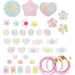 San-X Sumikko Gurashi Beads Set | Craft Kit for Creative Fun- Japan Figure Store - #1 Bring To You The Best Japanese Goods