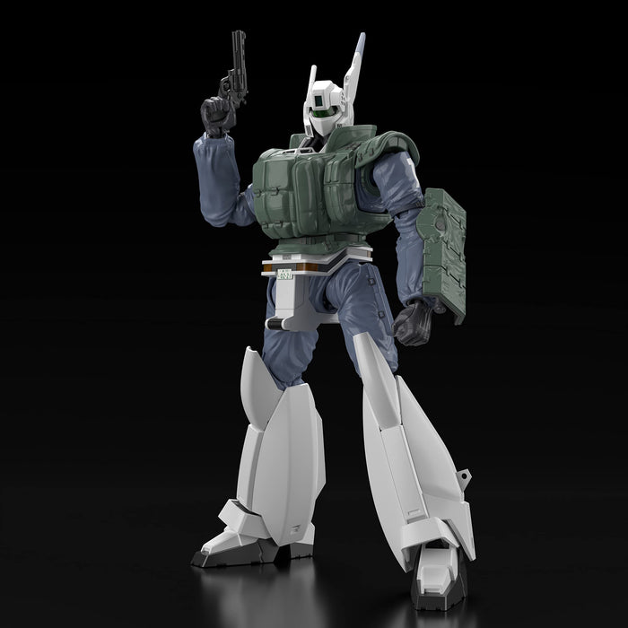 Aoshima 1/43 Scale Mobile Police Patlabor Av-98 Ingram Reactive Armour- Japan Figure Store - #1 Bring To You The Best Japanese Goods