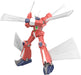 Aoshima Acks Space Runaway Ideon Di-02 1/450 Anime Color Model Kit- Japan Figure Store - #1 Bring To You The Best Japanese Goods