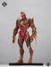 Acro Kaiju Doom Hero Demon Soft Vinyl Figure Japan Exclusive Model- Japan Figure Store - #1 Bring To You The Best Japanese Goods