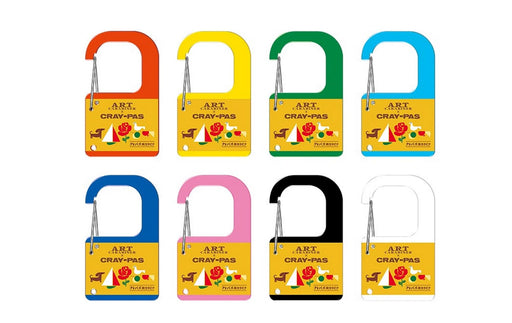 Peanut Club Acrylic Carabiner Collaboration with Sakura Color Products- Japan Figure Store - #1 Bring To You The Best Japanese Goods