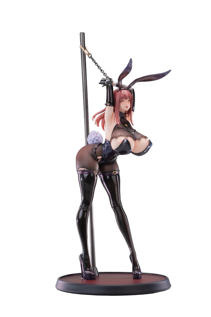 Adam Adamas Tied Up Bunny Girl Figurine 1/6 Scale Japan Official Collectible- Japan Figure Store - #1 Bring To You The Best Japanese Goods