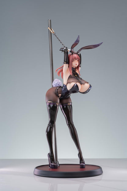 Adam Adamas Tied Up Bunny Girl Figurine 1/6 Scale Japan Official Collectible- Japan Figure Store - #1 Bring To You The Best Japanese Goods
