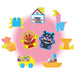 Agatsuma Anpanman Soft Bath Timer for Kids Ages 1.5 and Up