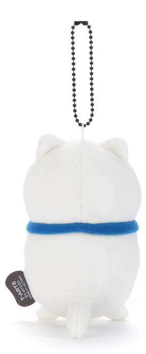 Takaratomy Arts Mocchi-Mocchi Plush Mascot Cat 11cm - Customer Favorite