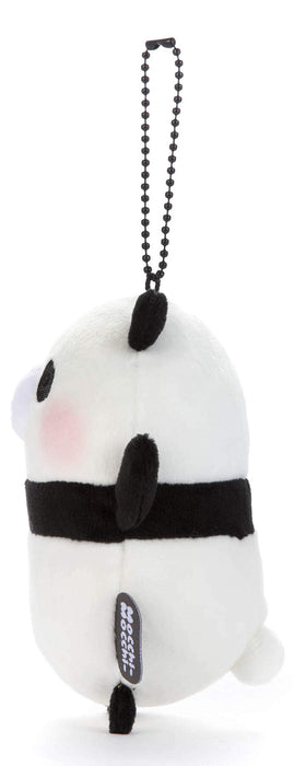 Takaratomy Arts Mocchi-Mocchi Plush Mascot Panda 11cm Soft Toy