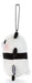 Takaratomy Arts Mocchi-Mocchi Plush Mascot Panda 11cm Soft Toy