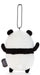 Takaratomy Arts Mocchi-Mocchi Plush Mascot Panda 11cm Soft Toy